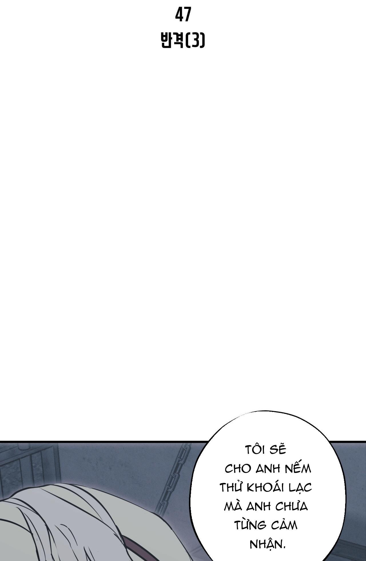 Đọc truyện RISKY VICE - Chapter 47
