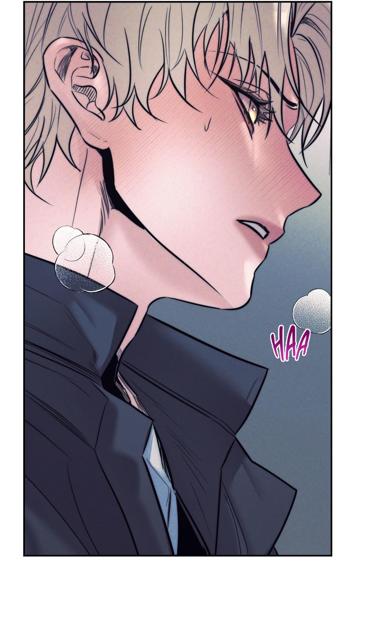 Đọc truyện (CBunu) Stigma - Chapter 50