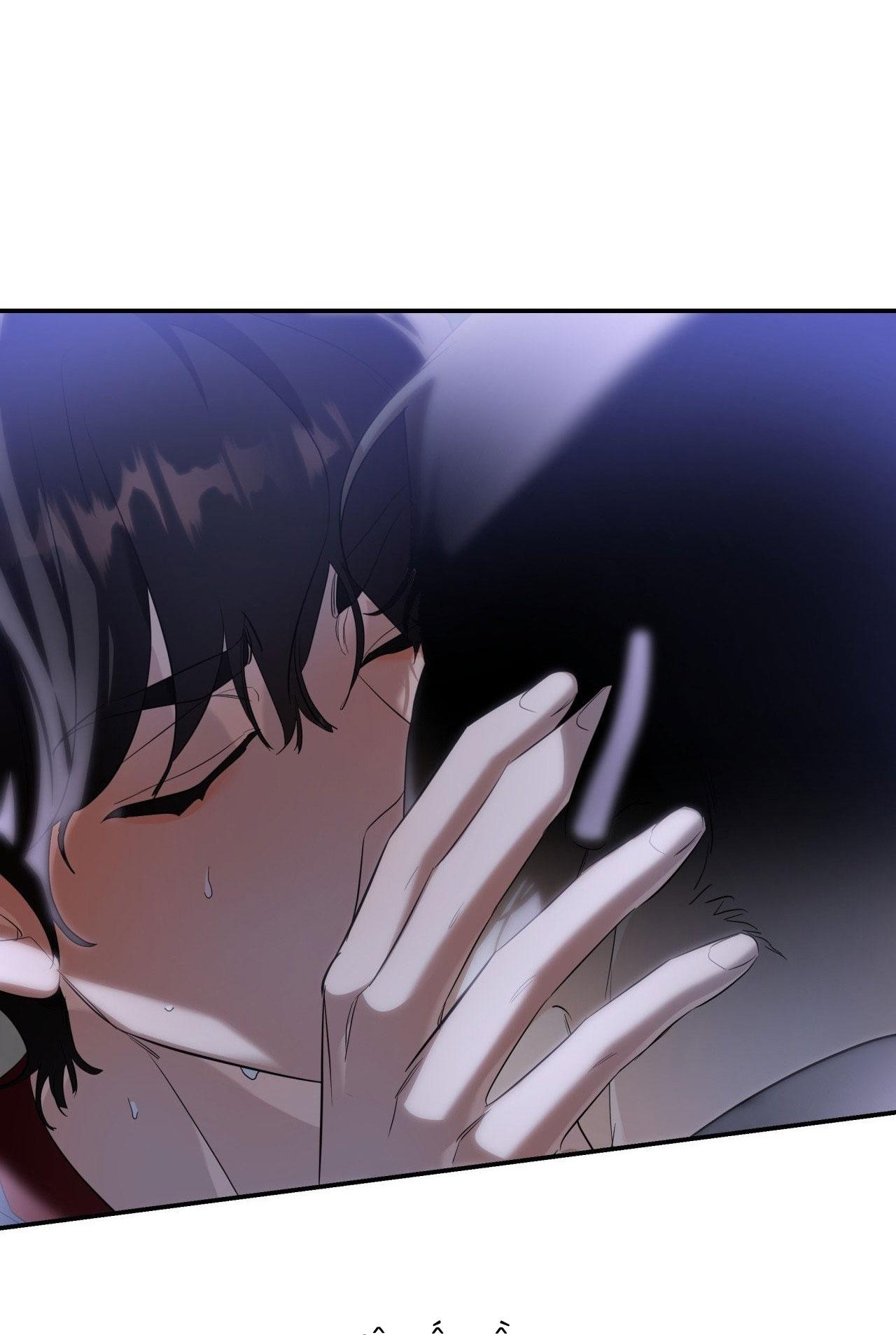 Đọc truyện LỆNH CỨU RỖI - Chapter 76