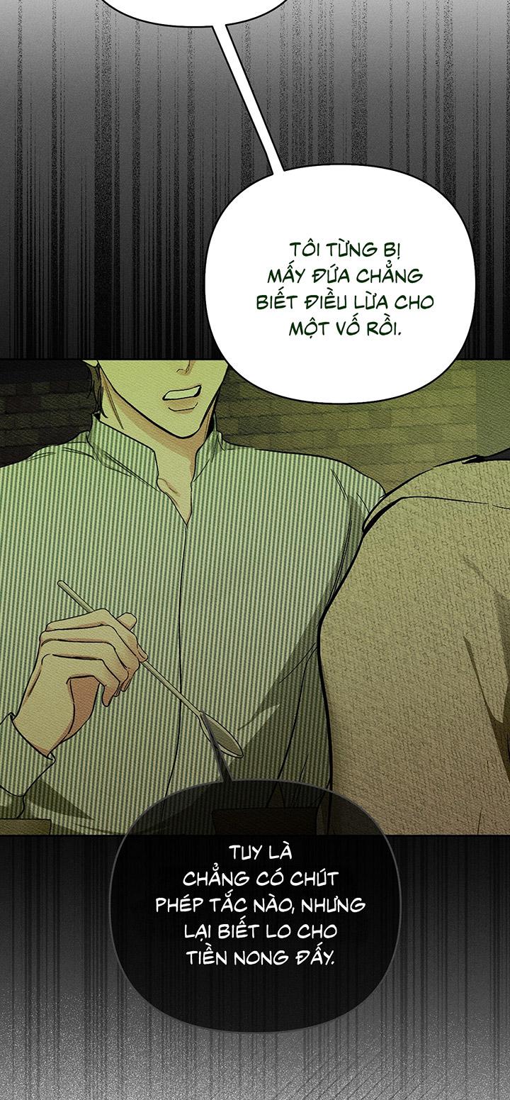 Đọc truyện [DDT] KẺ ĐÁNH CẮP TRÁI TIM - Chapter 3