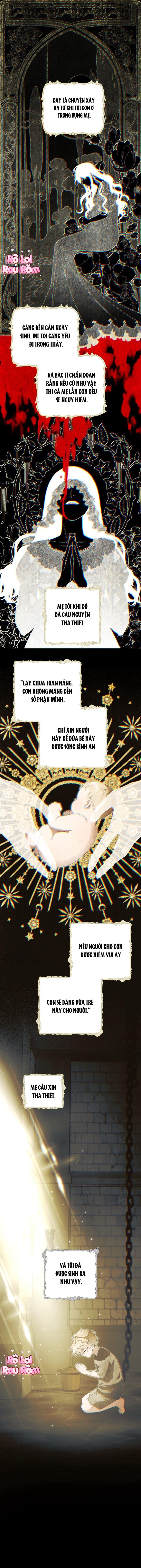 Đọc truyện (RL 3p) PHỤC TÙNG - Chapter 15