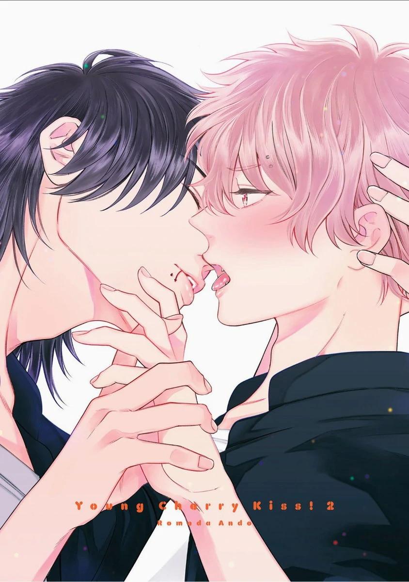 Đọc truyện Nụ Hôn Đầu Ngọt Như Anh Đào - Chapter 6