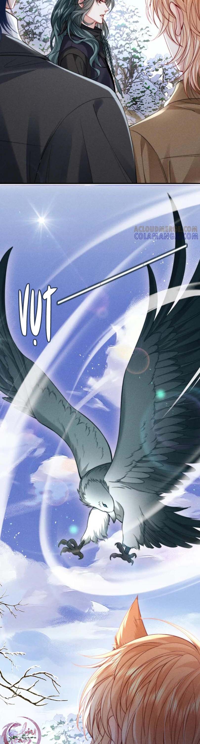 Đọc truyện Nuông Chiều Sinh Hư - Chapter 52