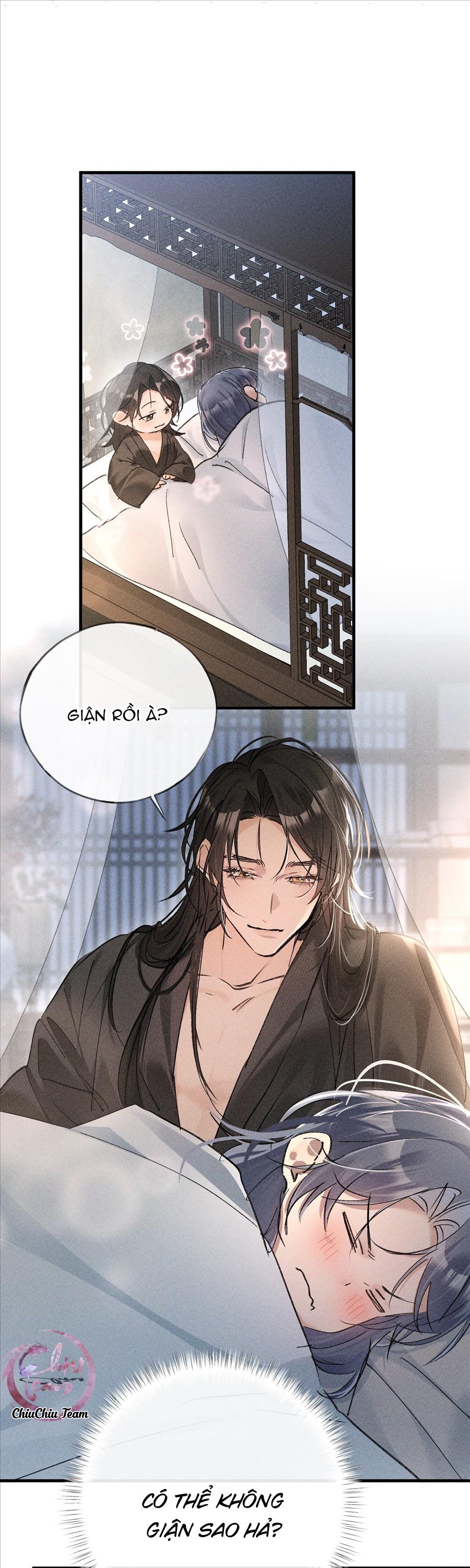 Đọc truyện Dụ địch thâm nhập - Chapter 71