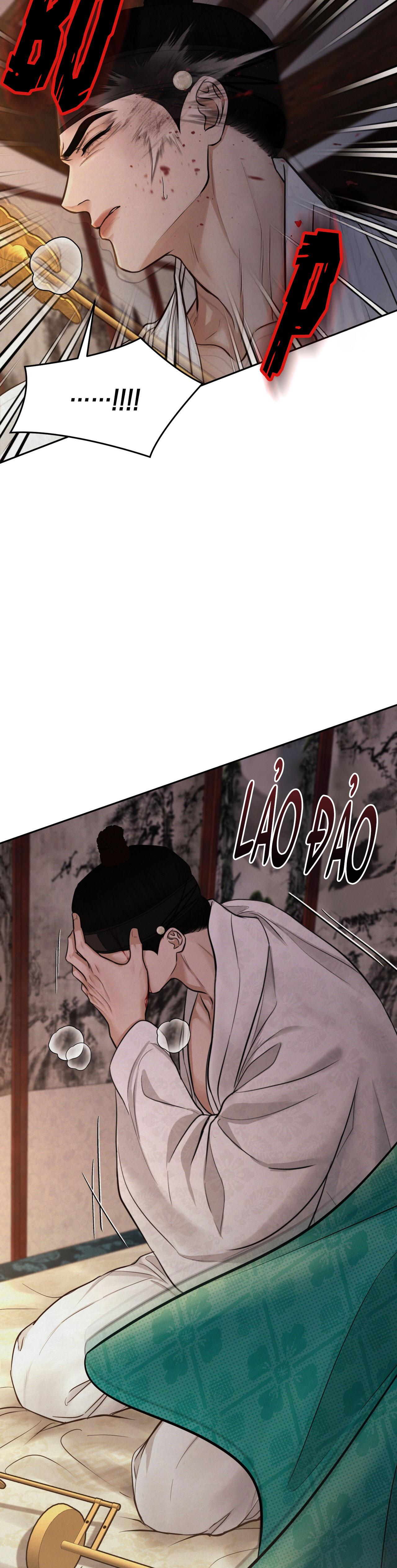 Đọc truyện NGHỊCH SÁT - Chapter 5