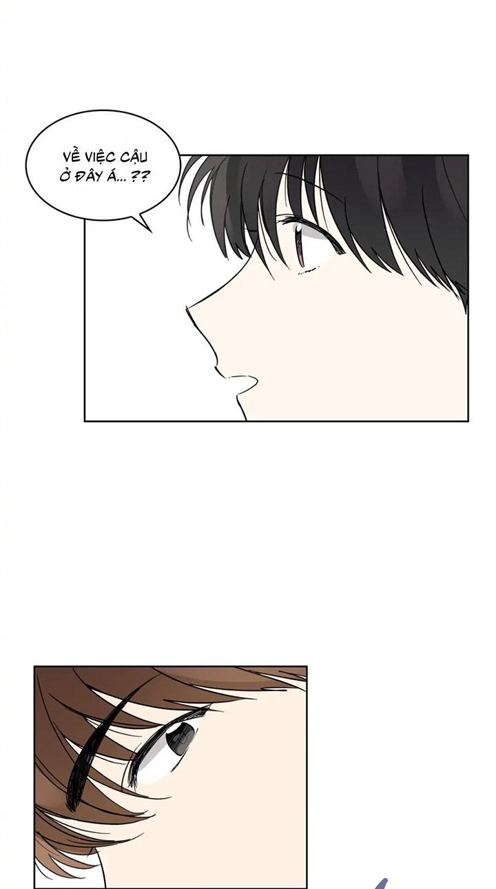 Đọc truyện [DDT] KẺ SAY MÊ - Chapter 5