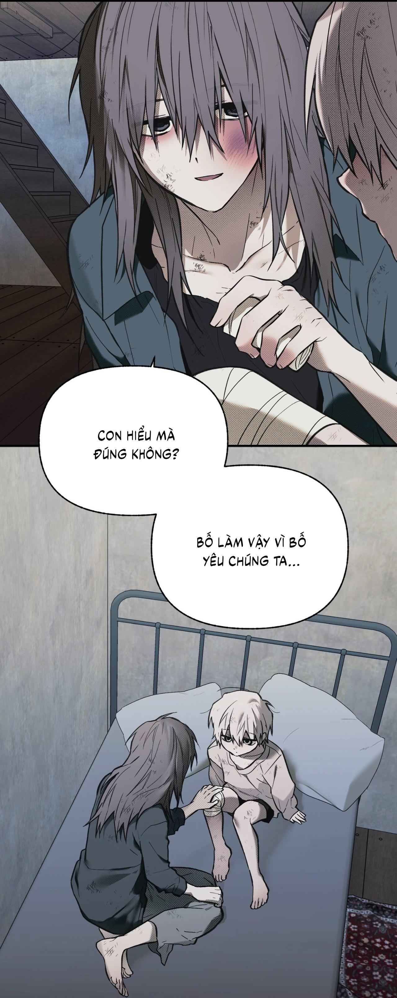 Đọc truyện (CBunu) Control Time - Chapter 50