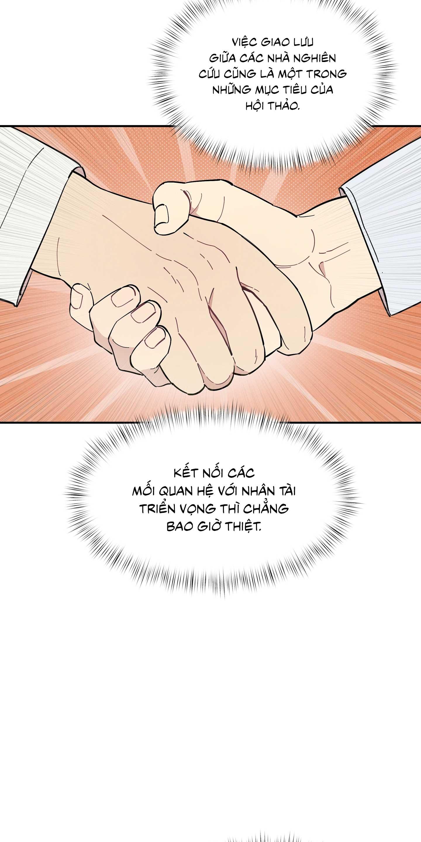 Đọc truyện One-Room TA - Chapter 44