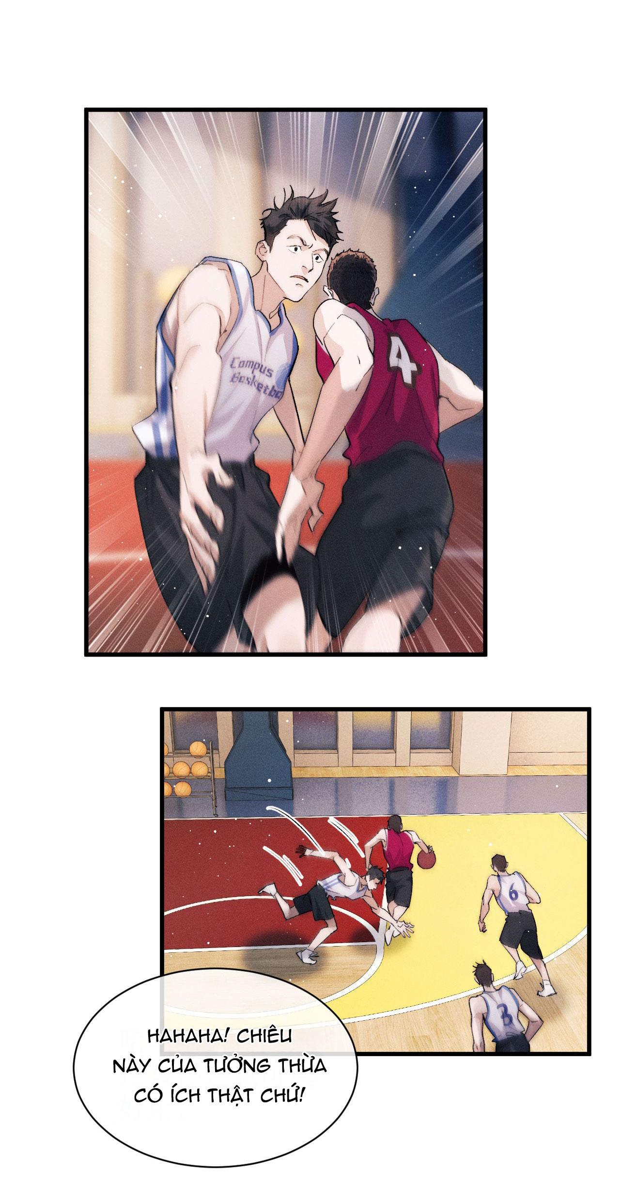 Đọc truyện Tát Dã (Ngang Tàng) - Chapter 56