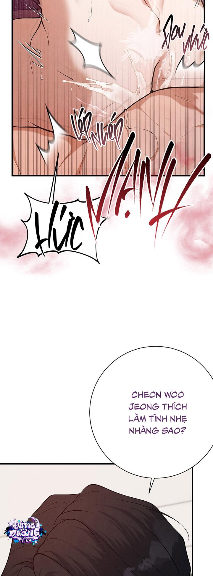 Đọc truyện [DDT] HƯƠNG VỊ TÌNH THÂN - Chapter 15