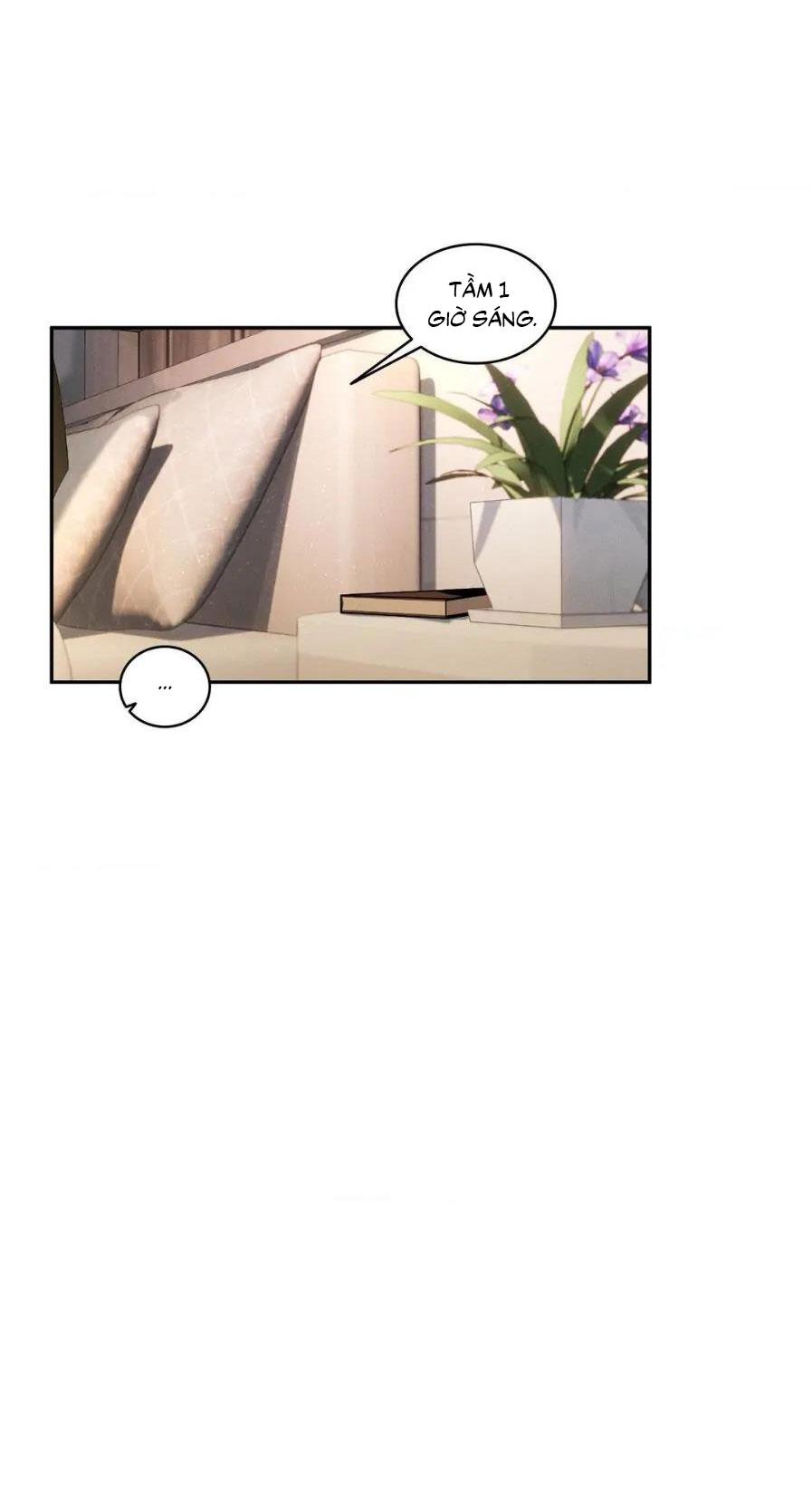 Đọc truyện Đảo Ngược Kịch Bản - Chapter 9
