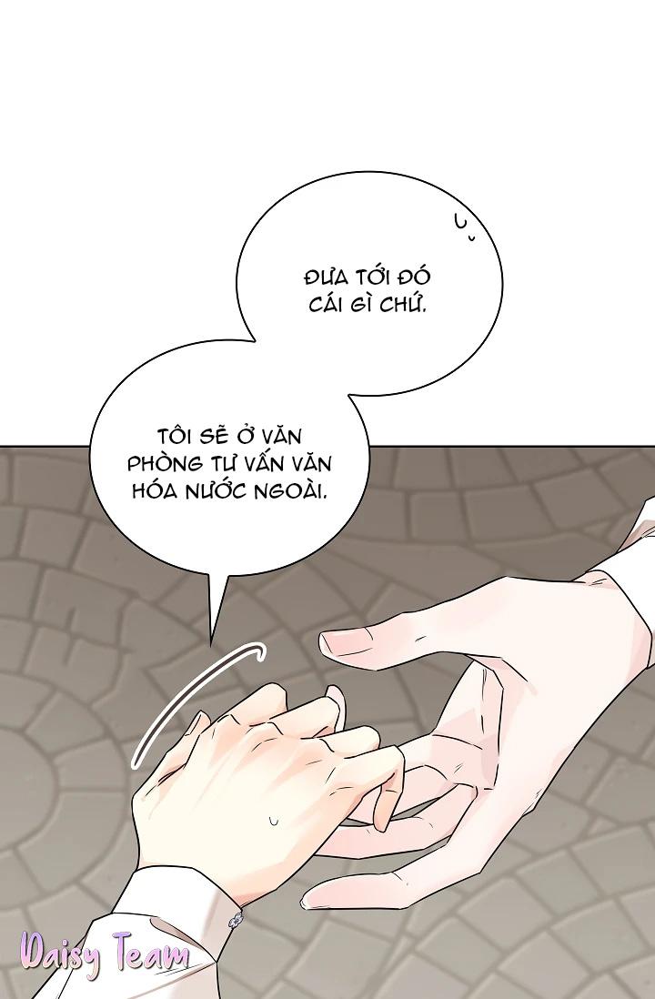 Đọc truyện (Daisy) Snake Hole - Chapter 4