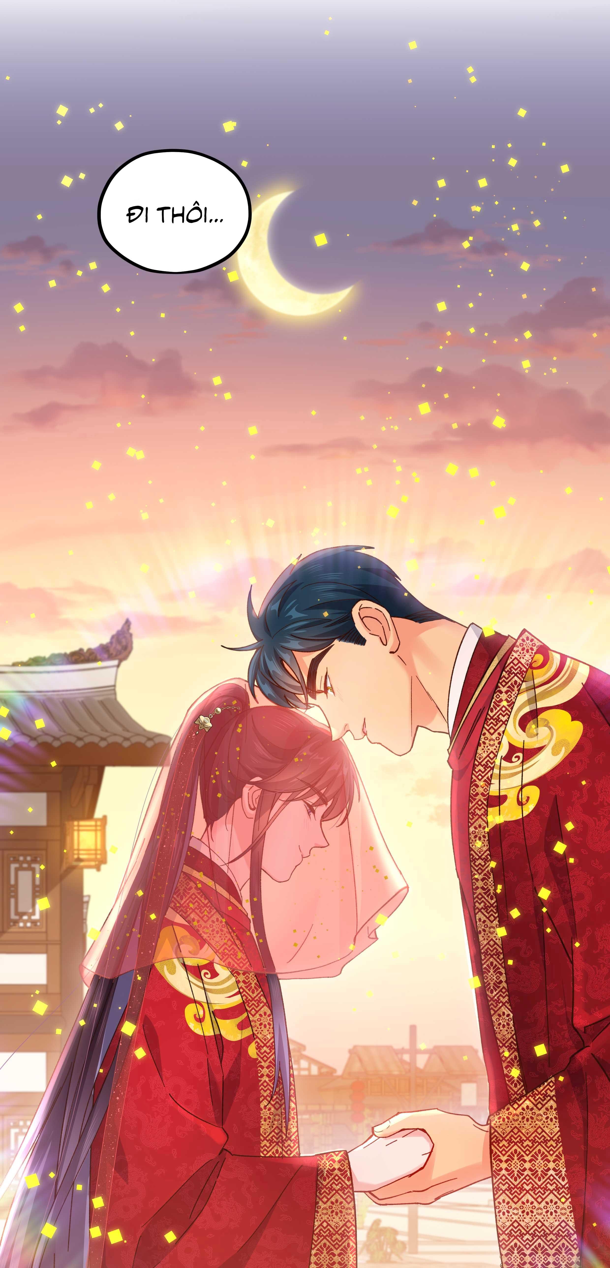 Đọc truyện Quán cơm tỳ hưu - Chapter 114