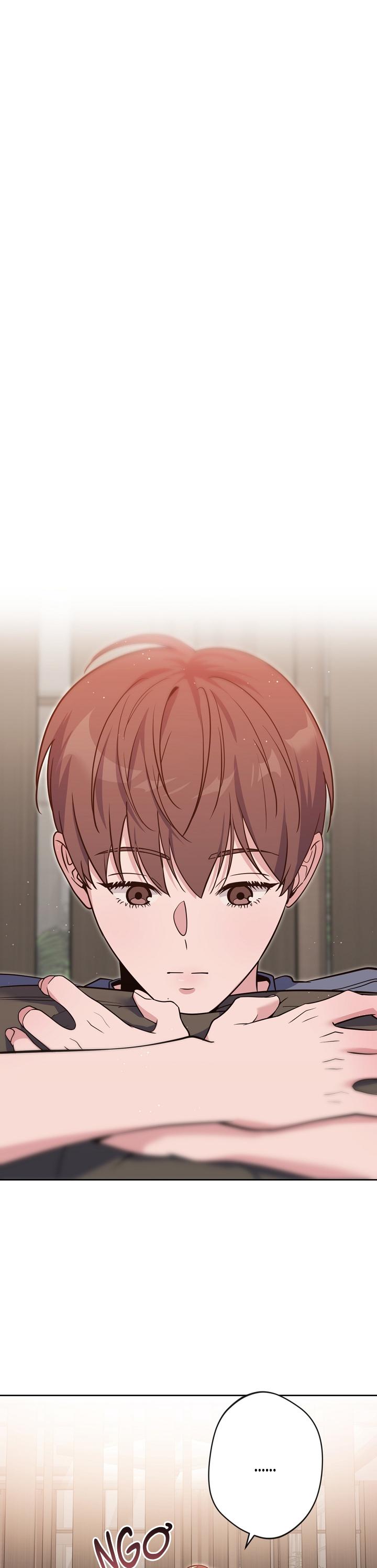 Đọc truyện Angel kiss - Chapter 46