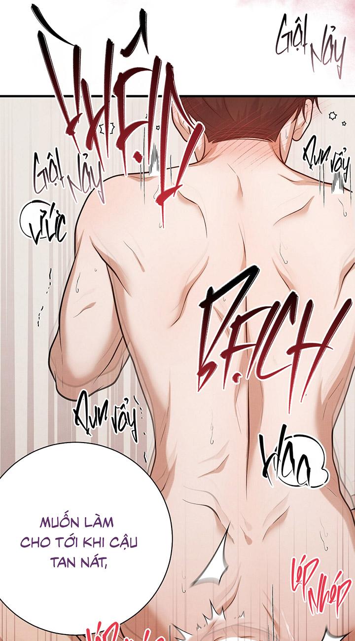 Đọc truyện [DDT] HƯƠNG VỊ TÌNH THÂN - Chapter 15