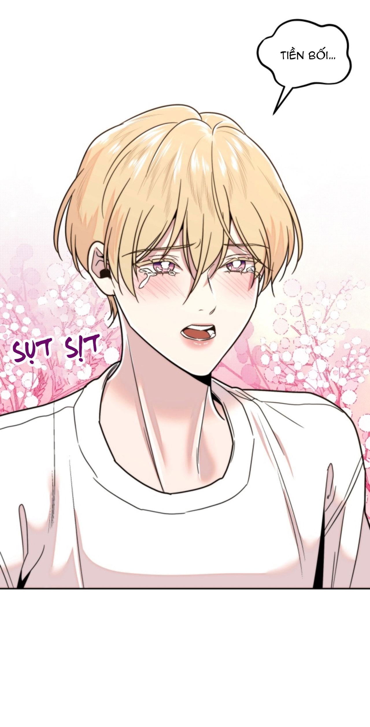 Đọc truyện Người Hàng Xóm Bất Ngờ - Chapter 14