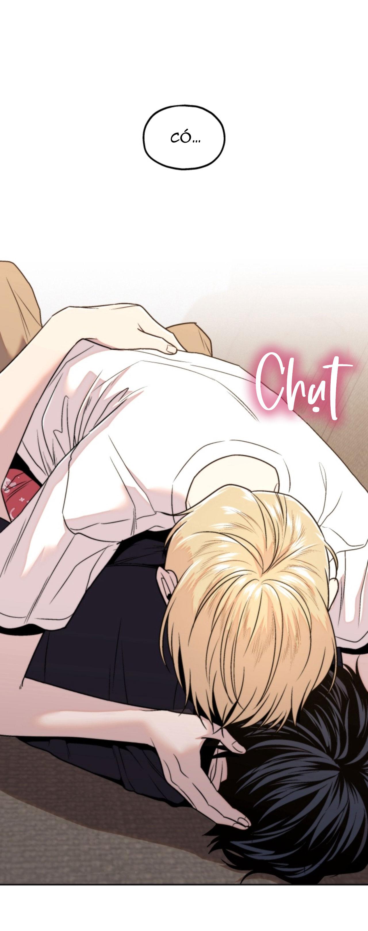 Đọc truyện Người Hàng Xóm Bất Ngờ - Chapter 14