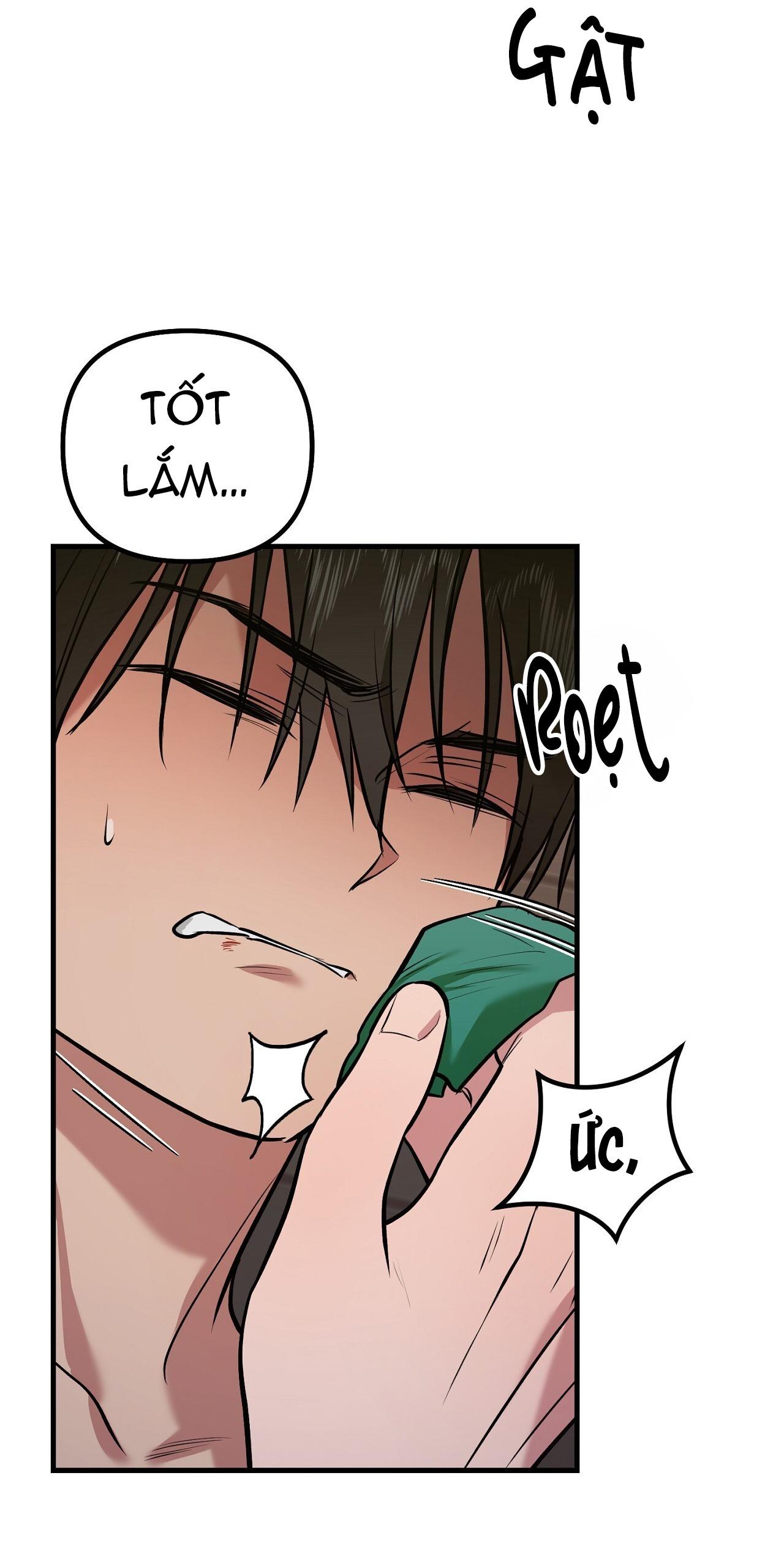 Đọc truyện Delivered Comics - Chapter 16