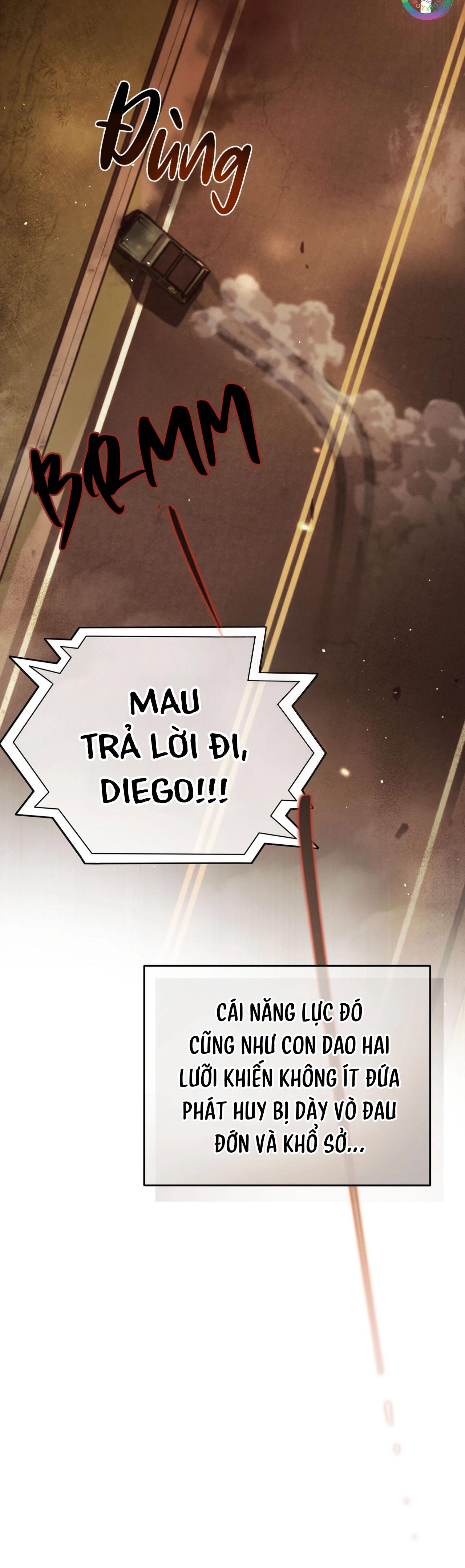 Đọc truyện Dying Light - Chapter 1