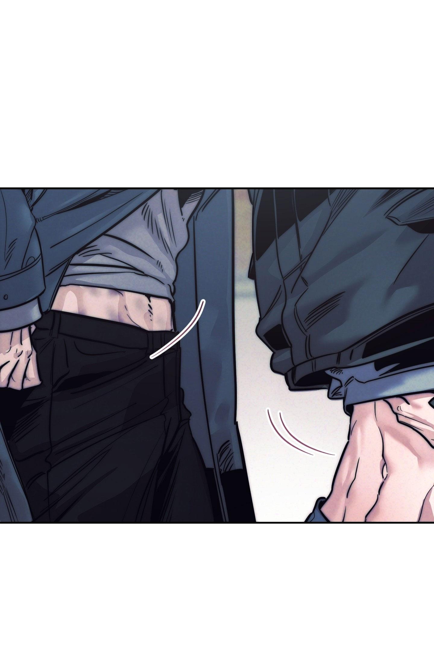 Đọc truyện KỲ THỊ - Chapter 56