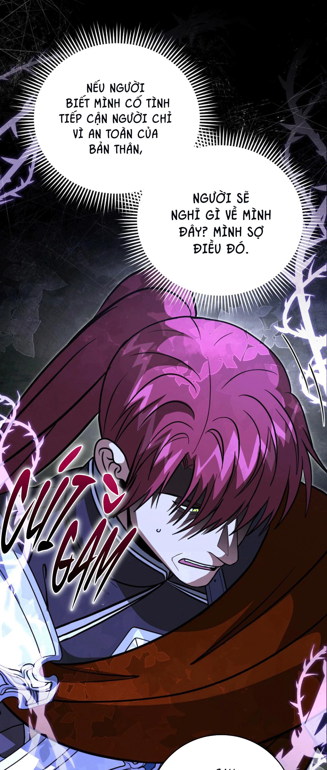 Đọc truyện NGHỈ HƯU CHỨ KHÔNG PHẢI TÌNH YÊU - Chapter 56