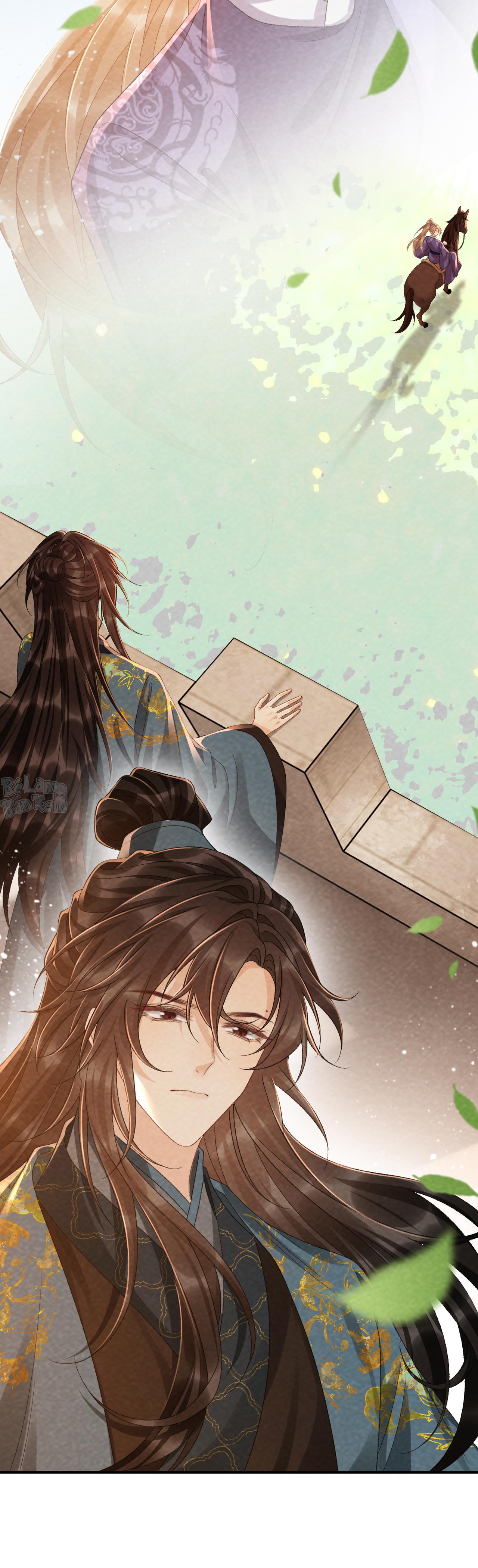 Đọc truyện CẠM BẪY CỦA KẺ BIẾN THÁI - Chapter 133.23