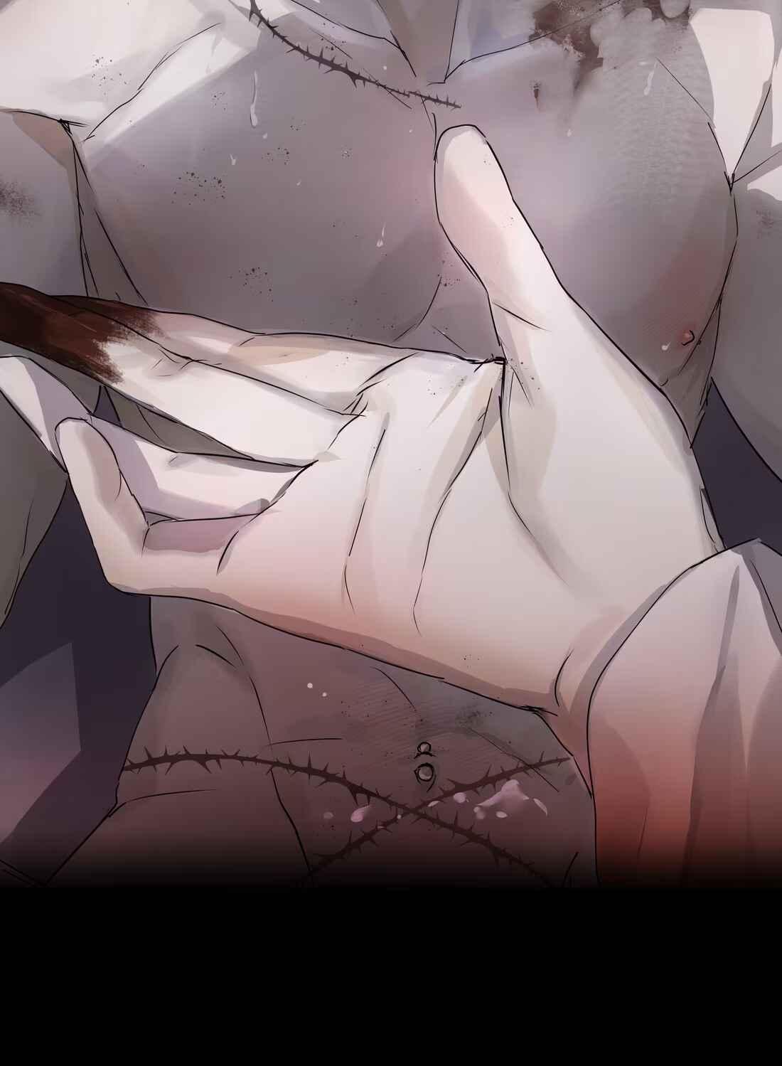 Đọc truyện (Daisy) Tôi Bị Chó Điên Phát Hiện Bản Thân Là Đồng Loại - Chapter 4