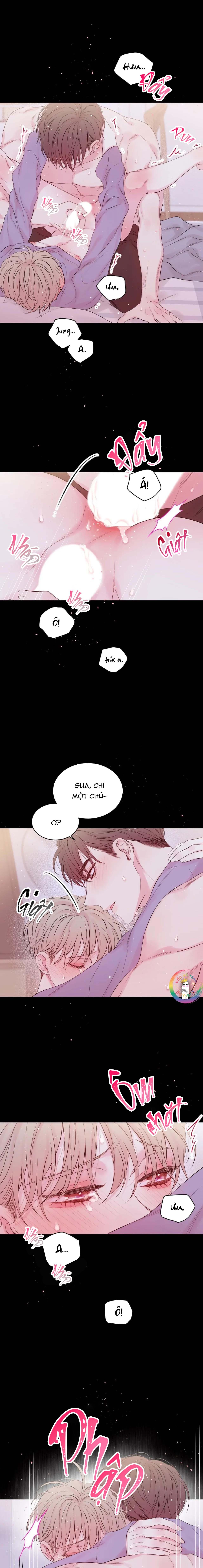 Đọc truyện Bí Mật Của Tôi - Chapter 103