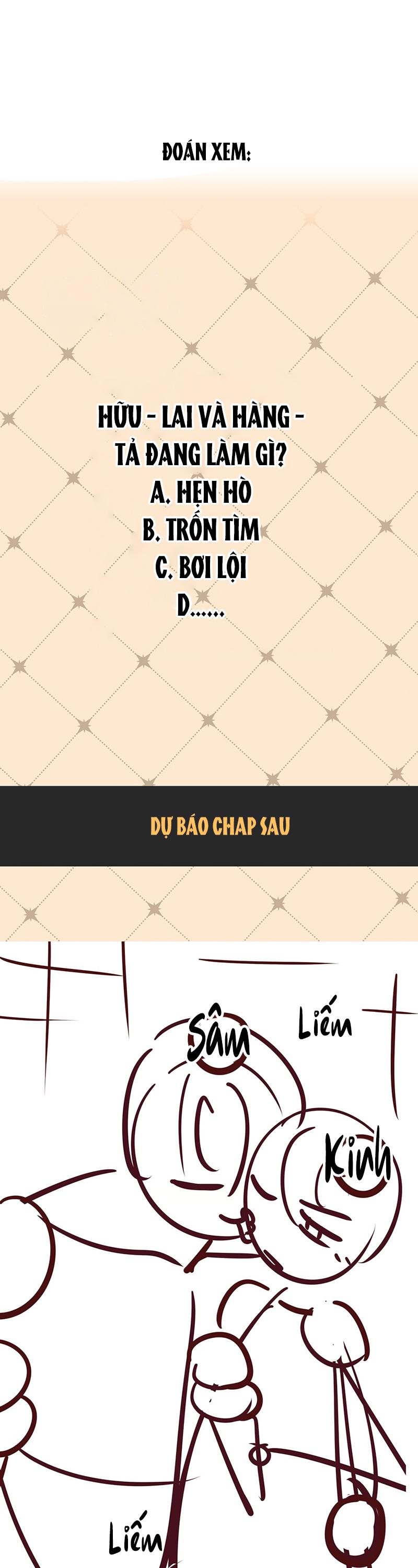 Đọc truyện Cạn Tình - Chapter 67