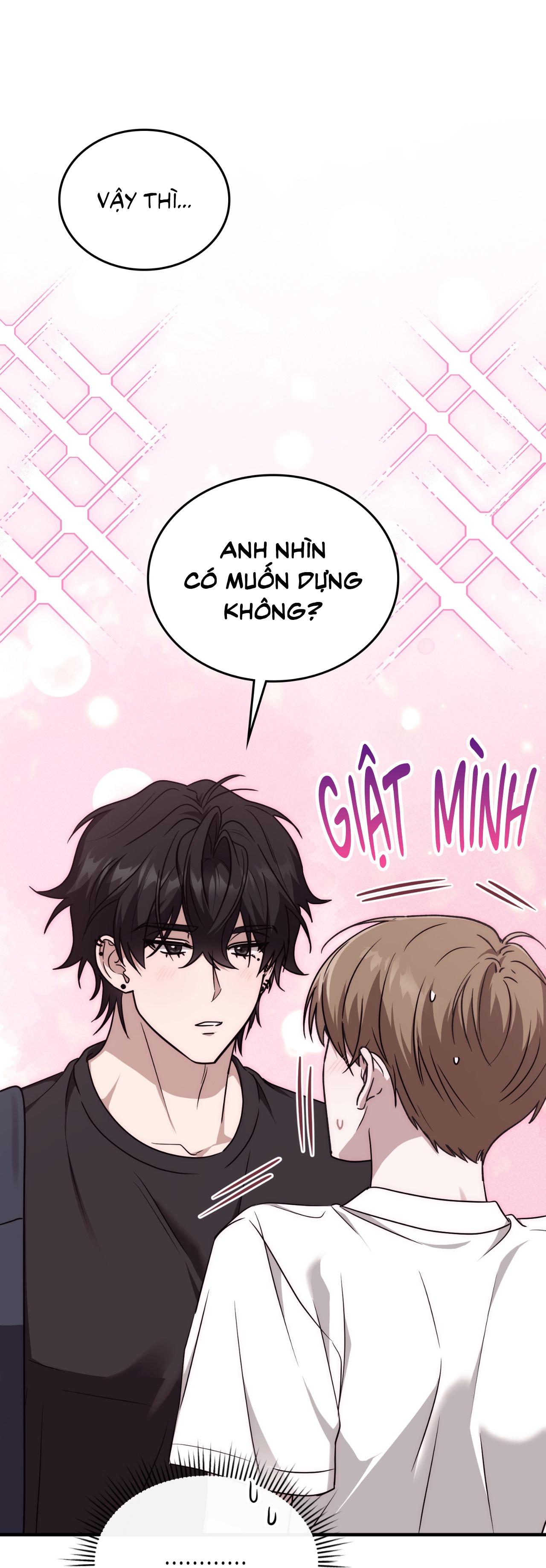 Đọc truyện Guild member - Chapter 86