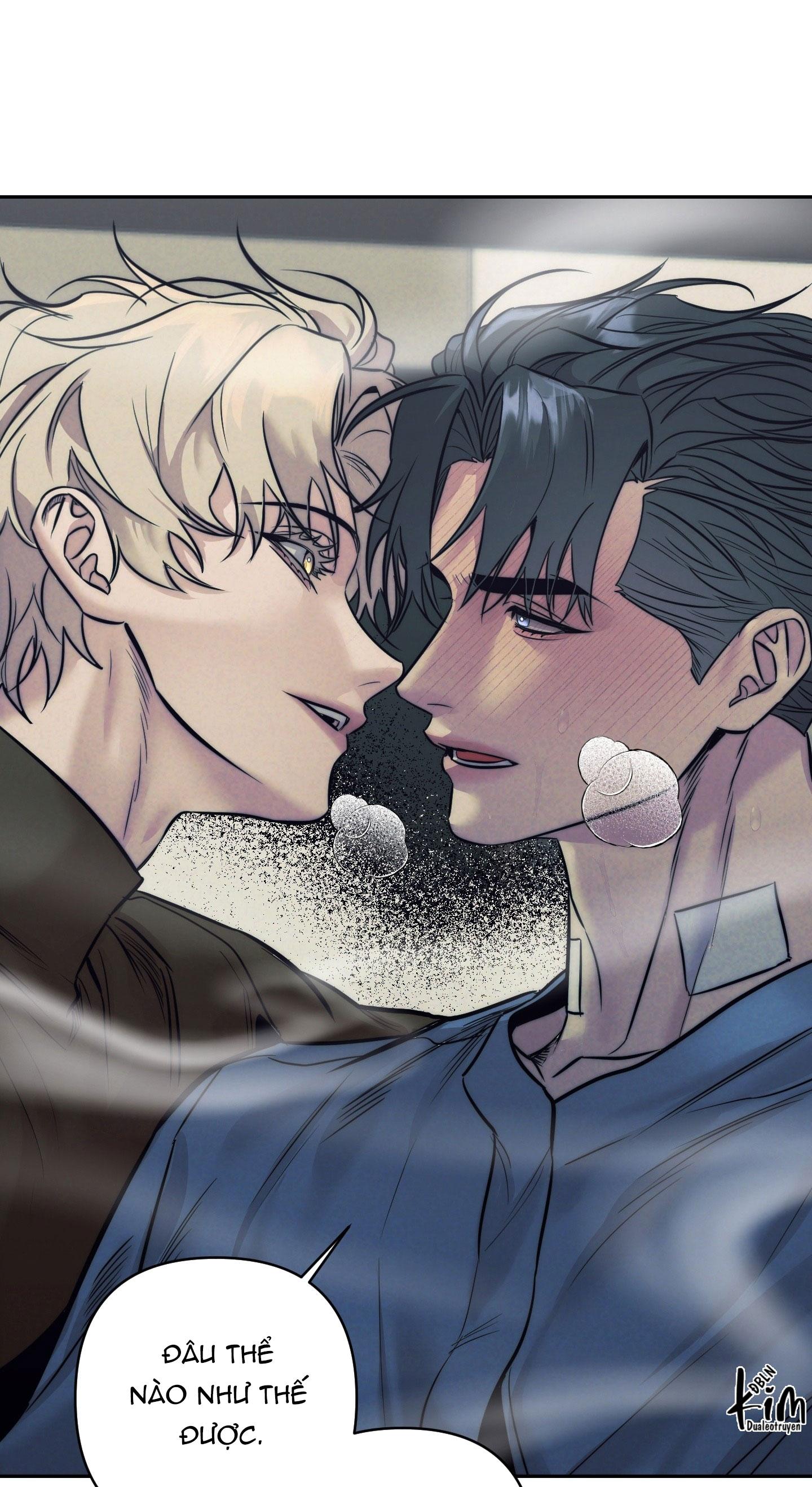 Đọc truyện KỲ THỊ - Chapter 45