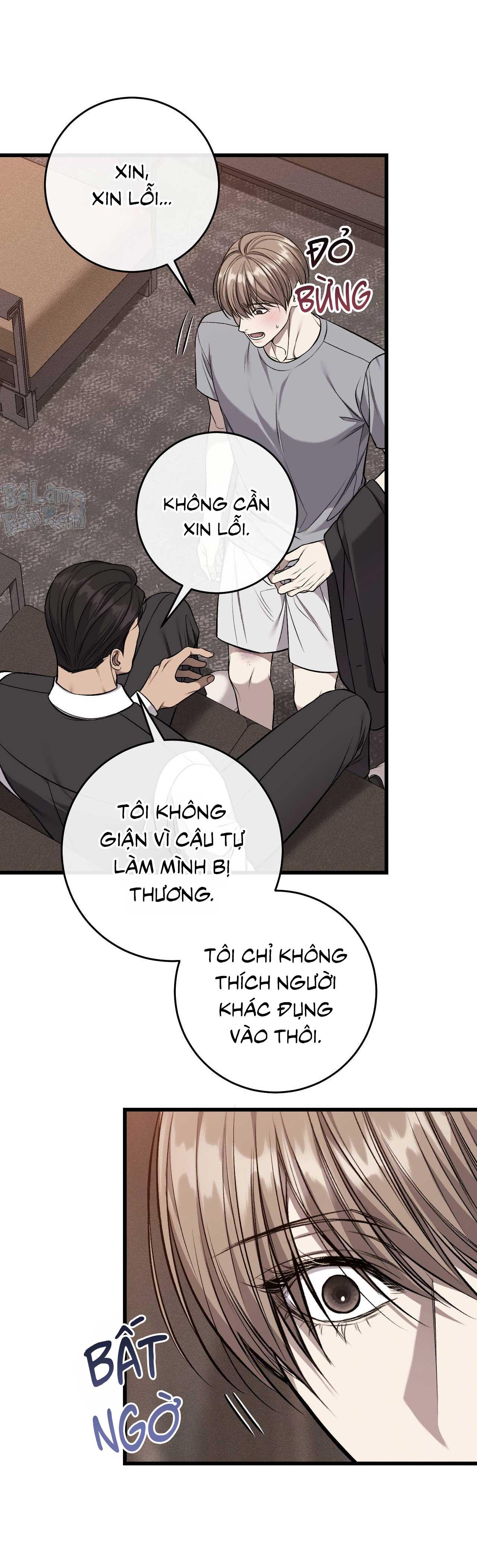 Đọc truyện XX ĐÊ TIỆN - Chapter 61