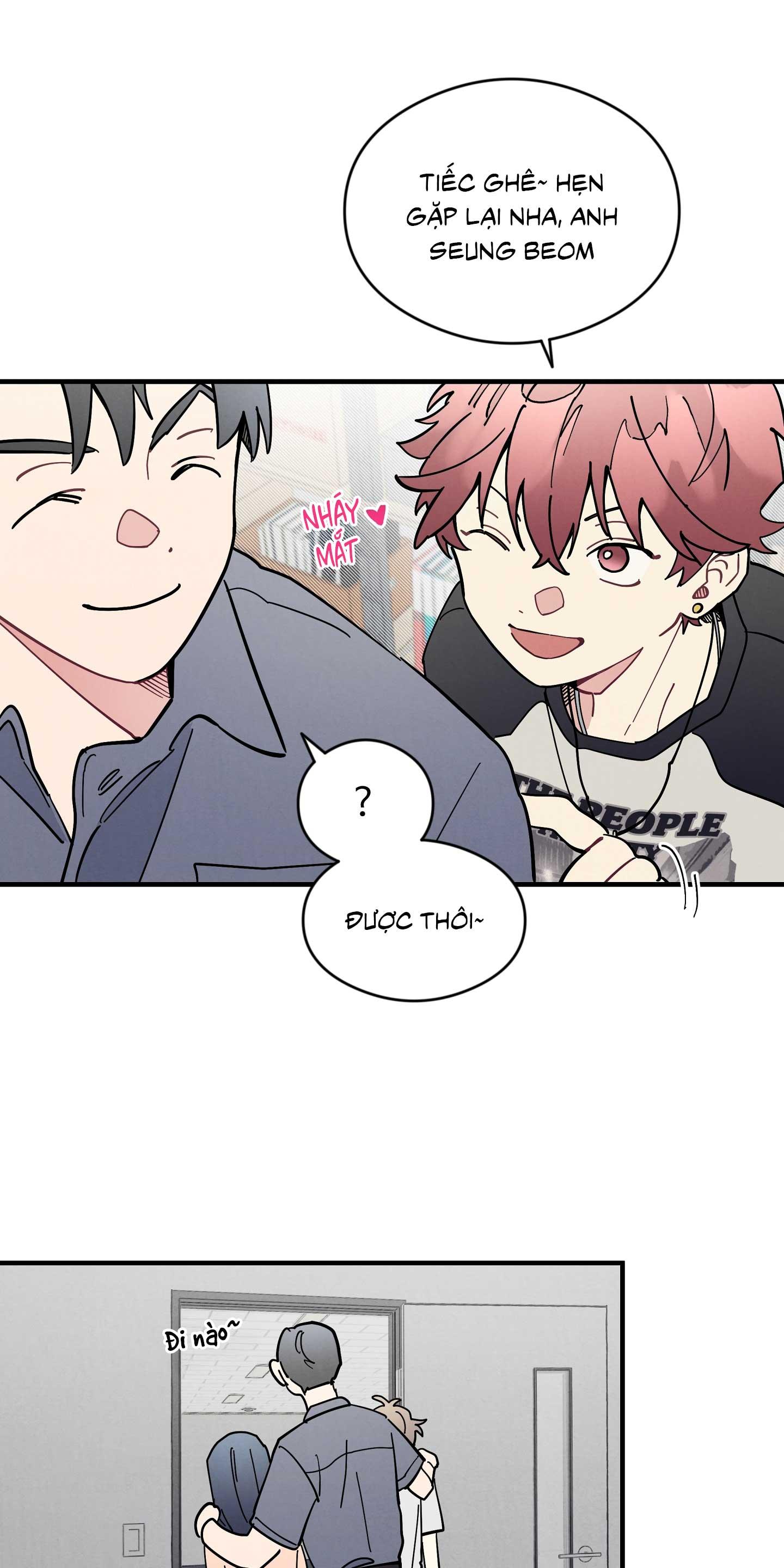 Đọc truyện One-Room TA - Chapter 48