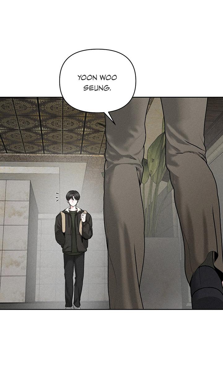 Đọc truyện [DDT] KẺ ĐÁNH CẮP TRÁI TIM - Chapter 4