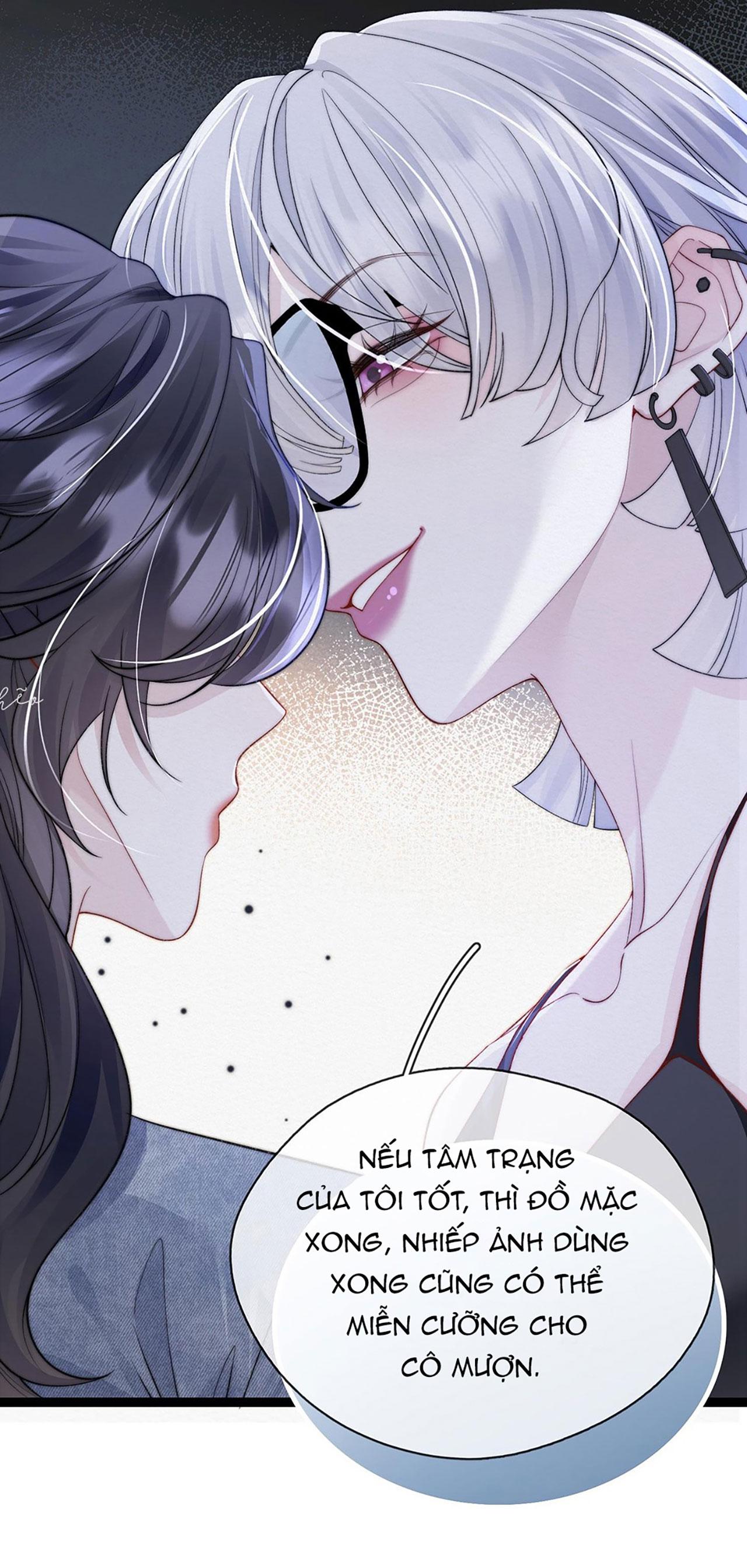 Đọc truyện Ảnh Chụp Phòng Kín - Chapter 6