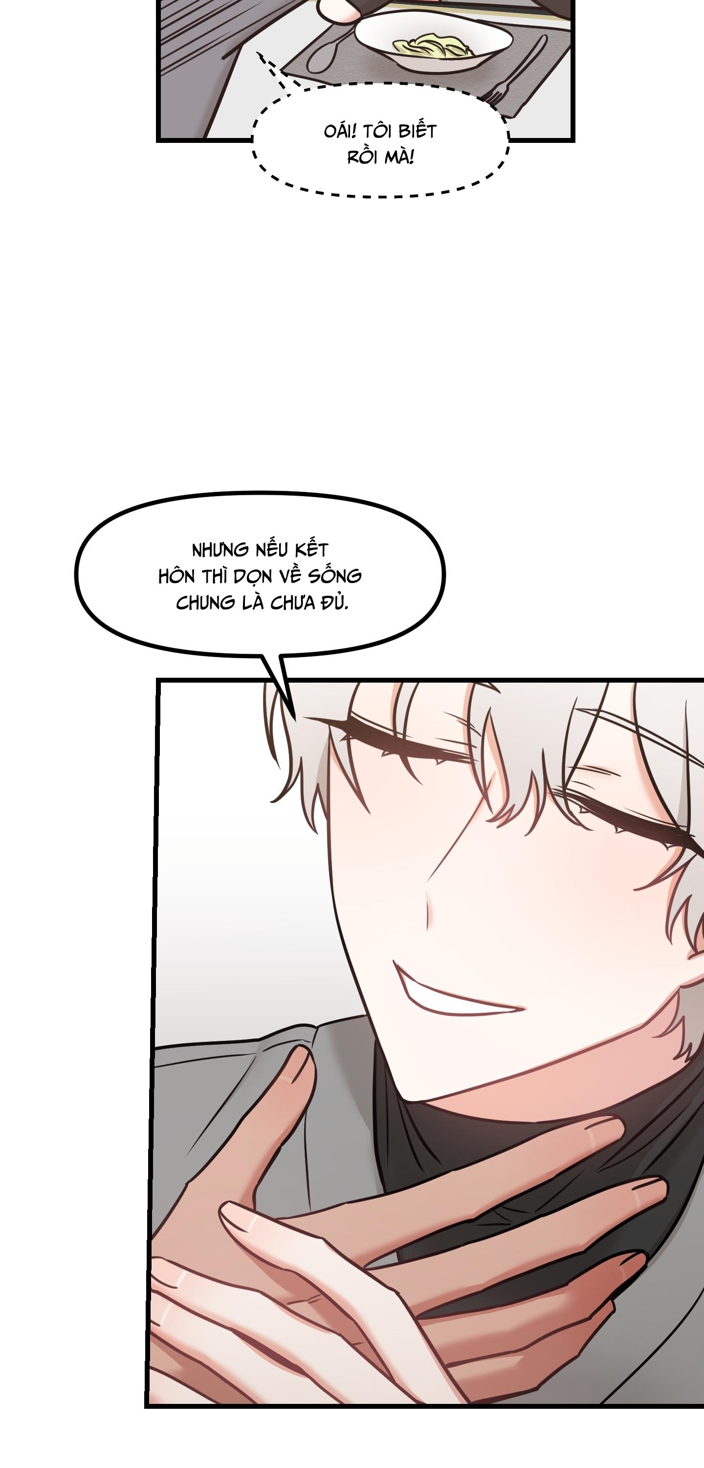 Đọc truyện THƯA NGÀI HỔ, TÔI ĐÃ ĂN RẤT NGON MIỆNG - Chapter 32
