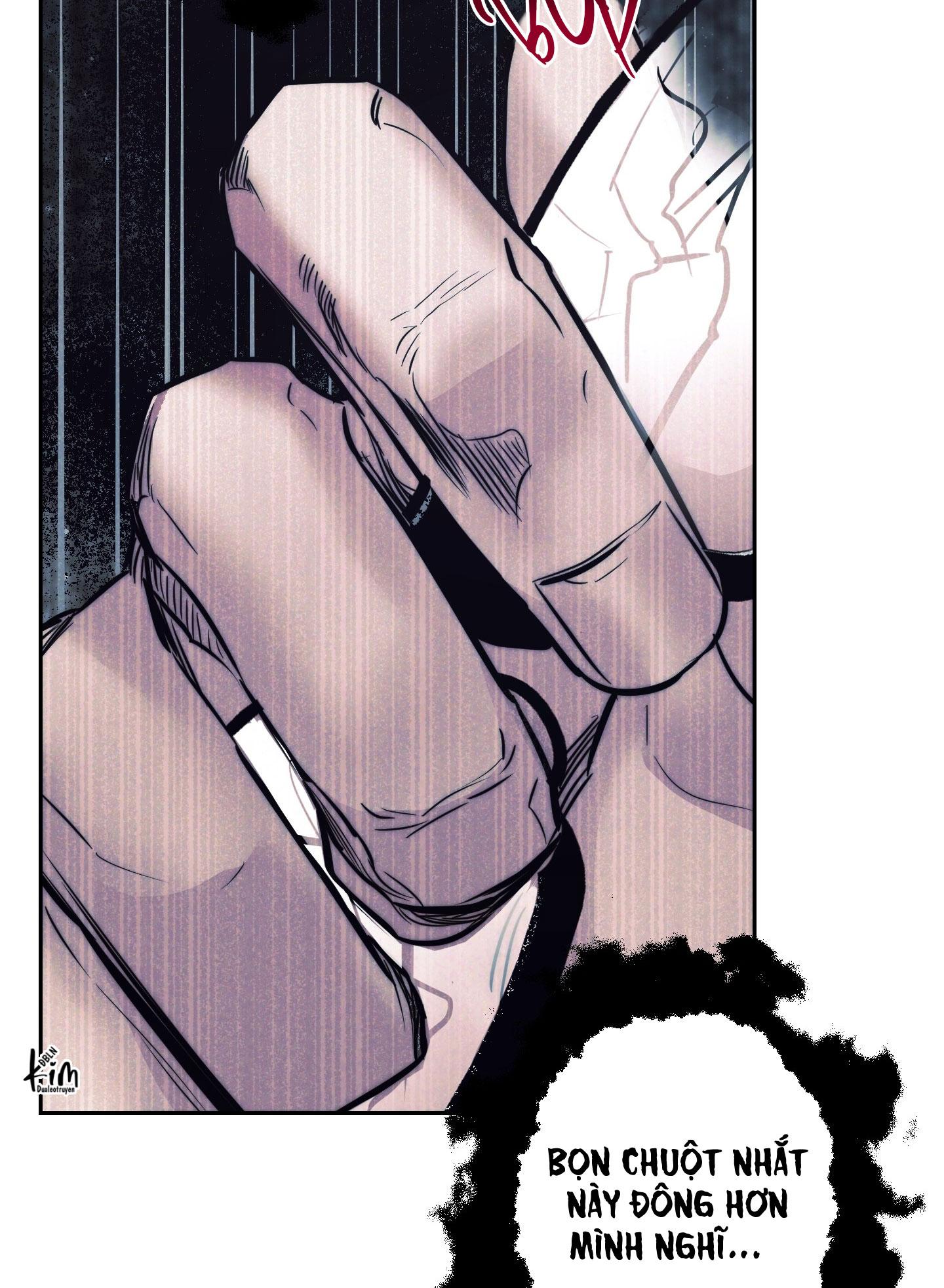 Đọc truyện KỲ THỊ - Chapter 52
