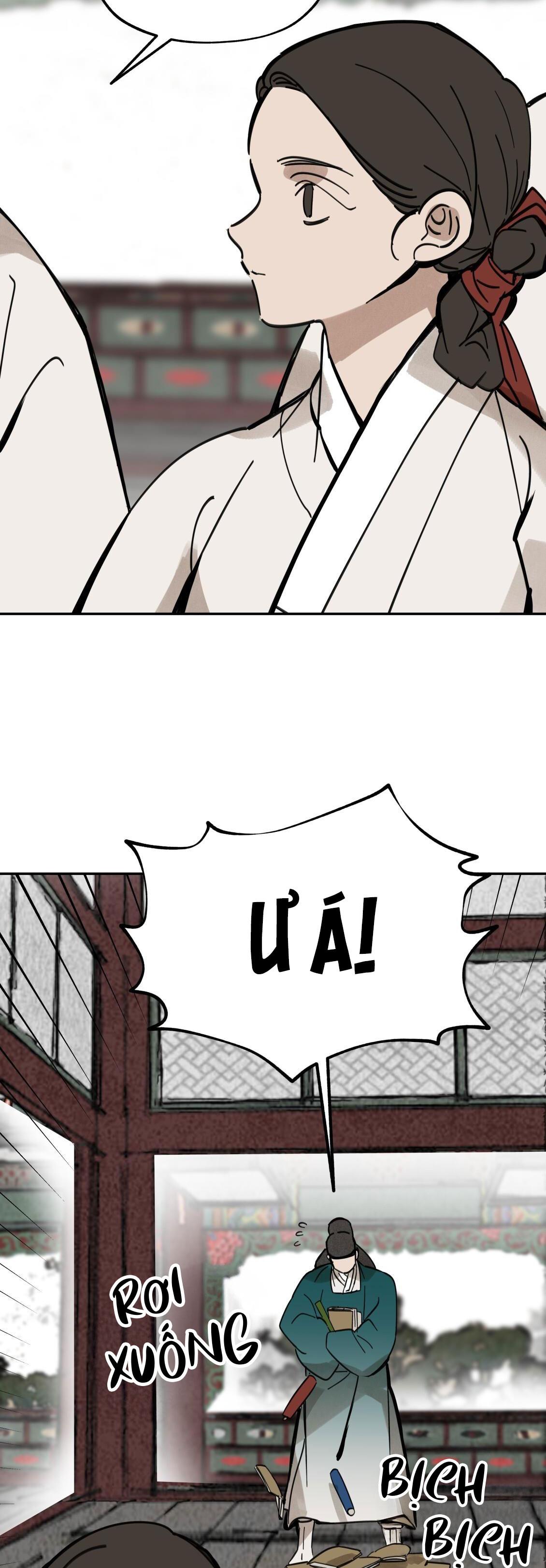 Đọc truyện PALJAE - Chapter 124