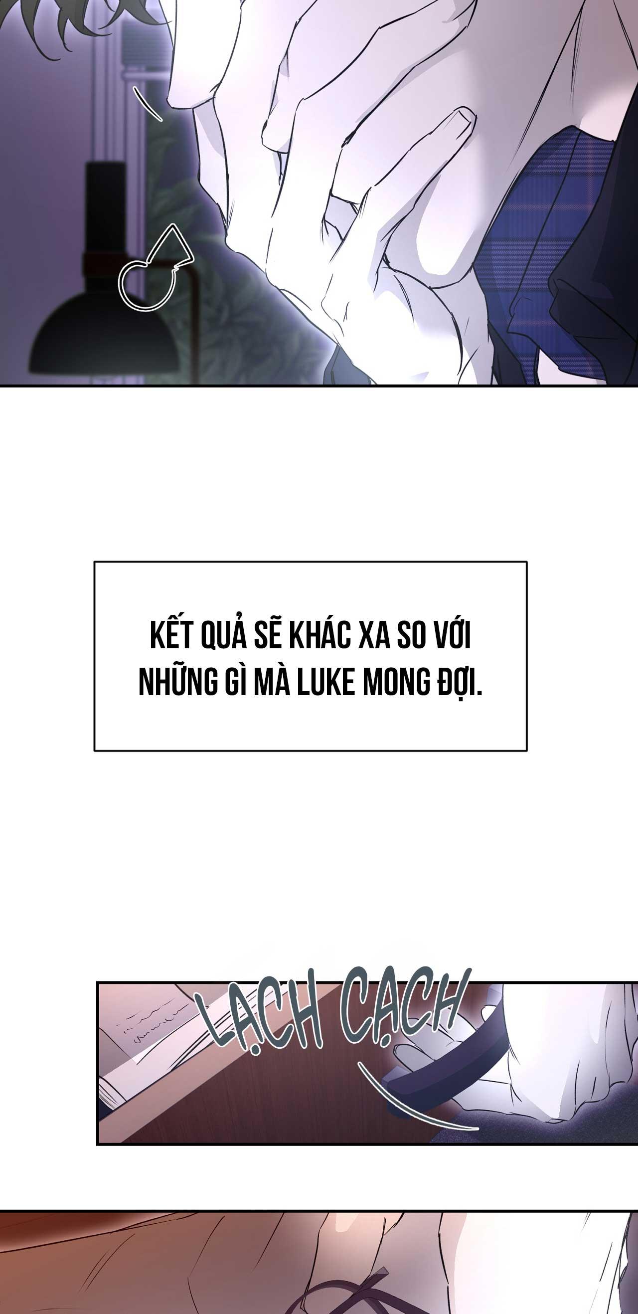 Đọc truyện NERD PROJECT - Chapter 54