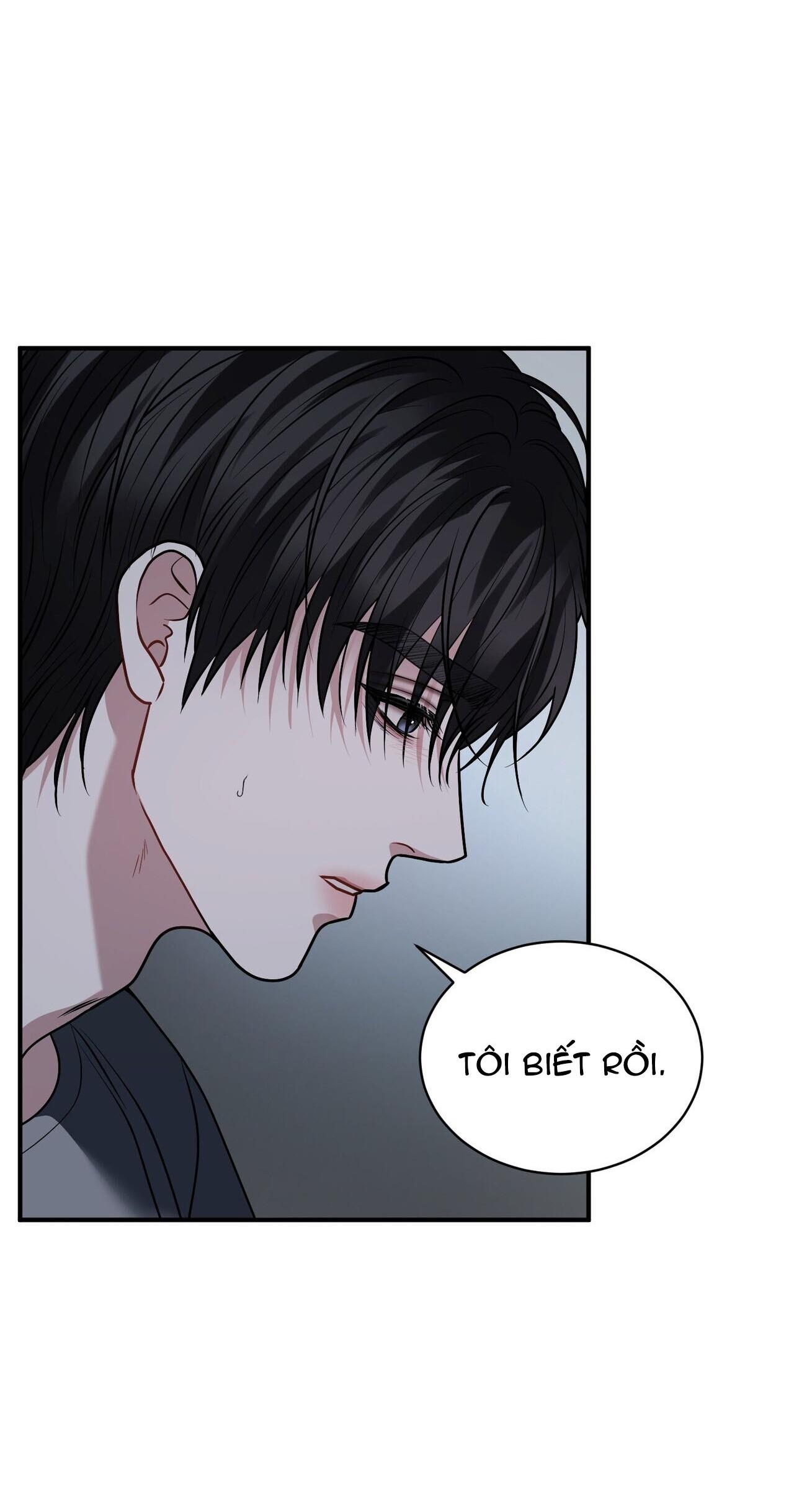Đọc truyện MỞ KHÓA GIAM CẦM - Chapter 21