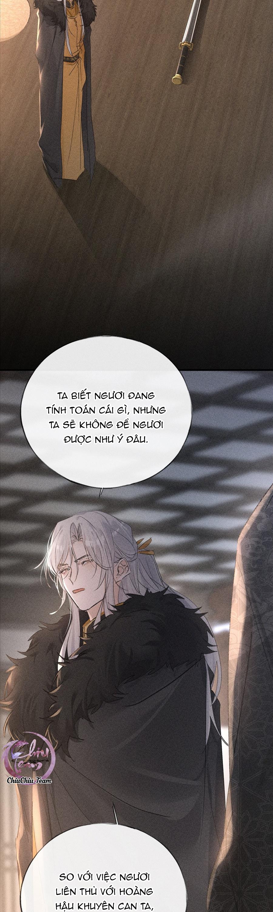 Đọc truyện Dụ địch thâm nhập - Chapter 76