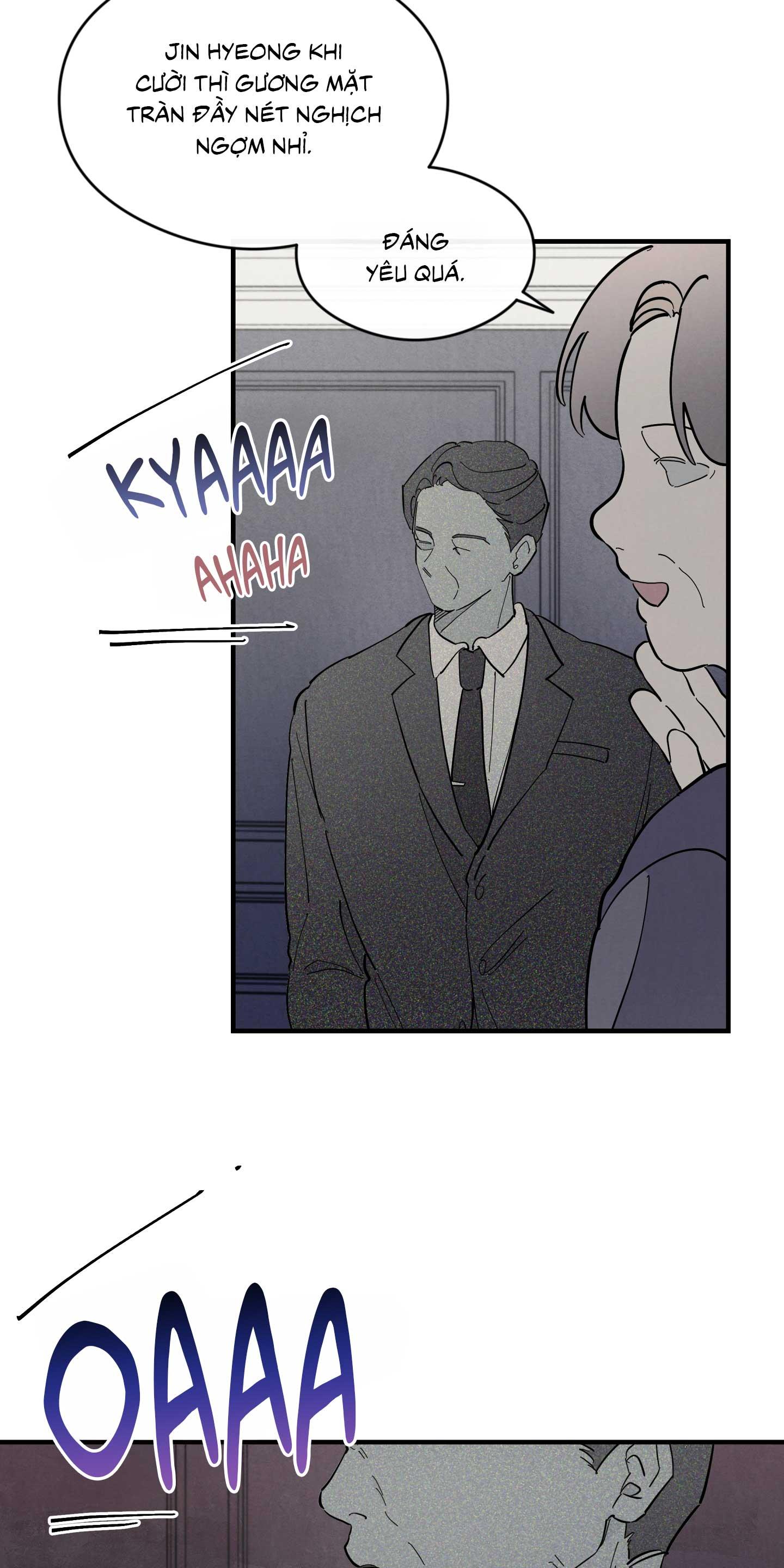 Đọc truyện One-Room TA - Chapter 49