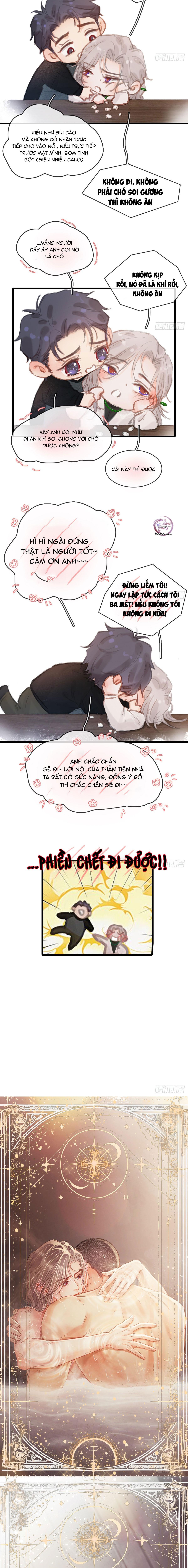 Đọc truyện Quen Lâu Mới Biết Người Thiếu Tâm Cơ - Chapter 68