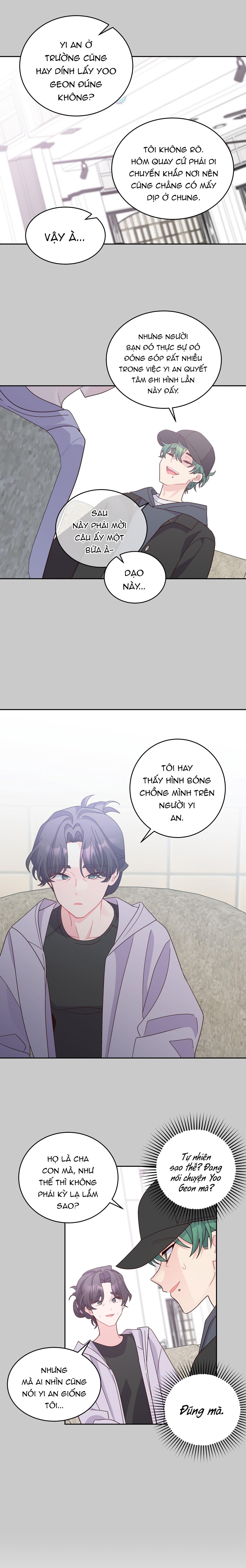 Đọc truyện Merry Marbling - Chapter 123