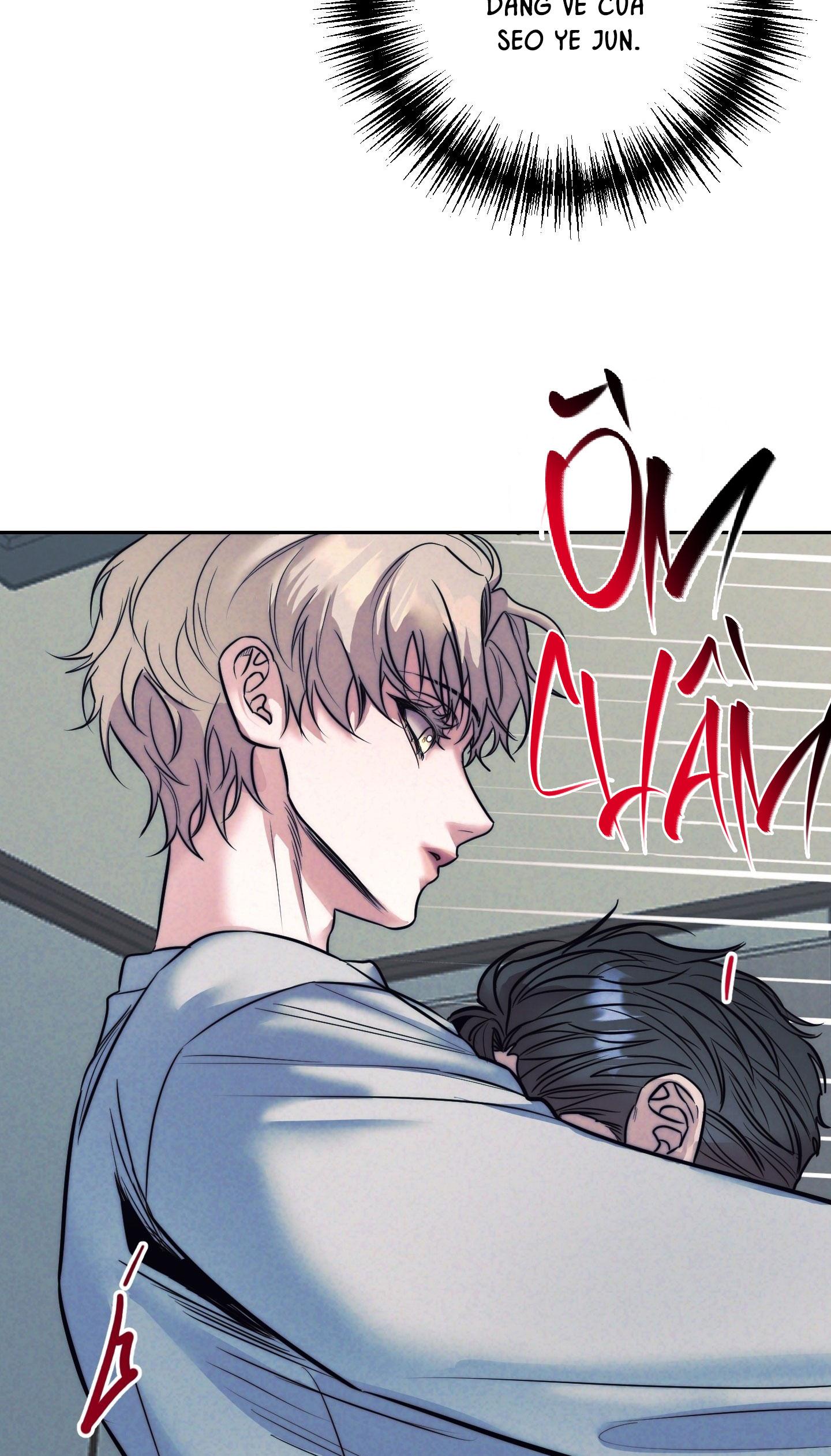 Đọc truyện KỲ THỊ - Chapter 51