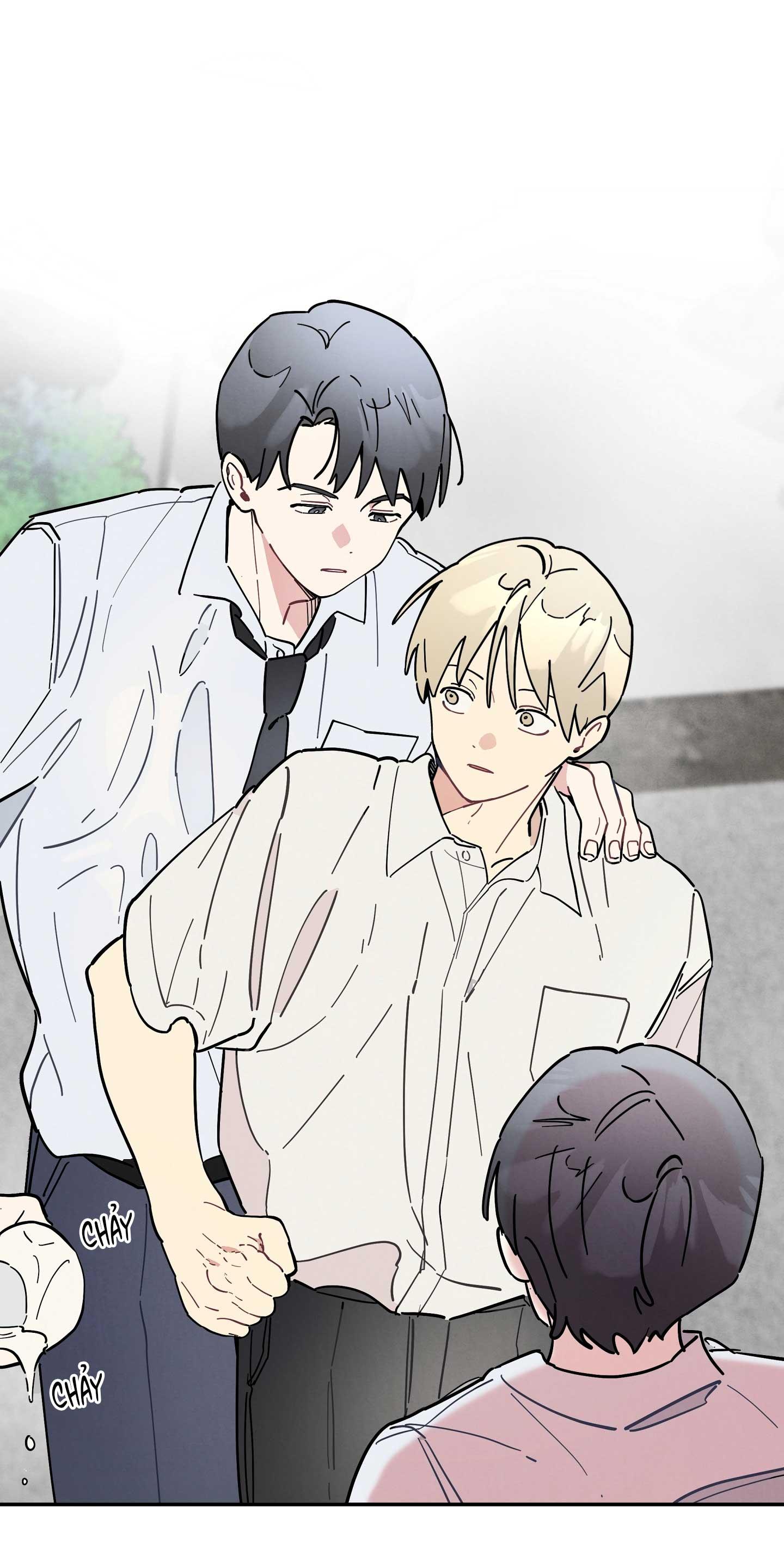 Đọc truyện One-Room TA - Chapter 44