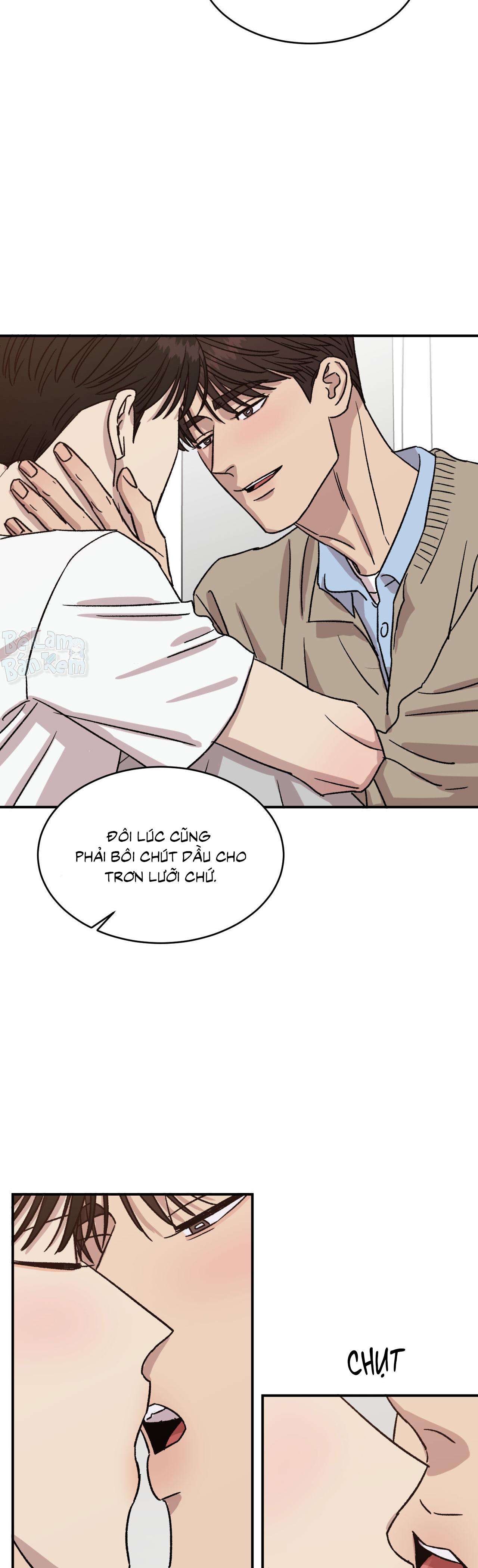 Đọc truyện Nhà của chúng ta - Chapter 43