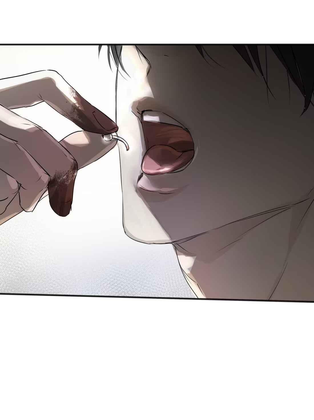Đọc truyện (Daisy) Tôi Bị Chó Điên Phát Hiện Bản Thân Là Đồng Loại - Chapter 4