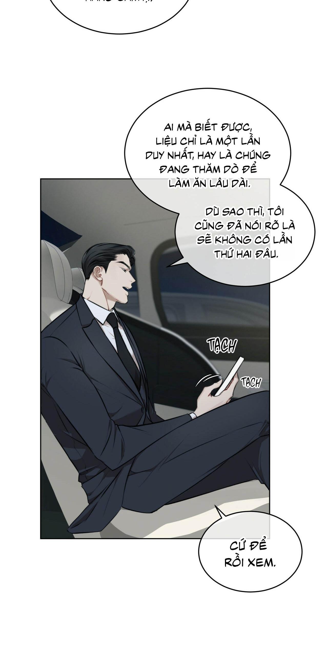 Đọc truyện KHỞI NGUỒN SỰ SỐNG - Chapter 20