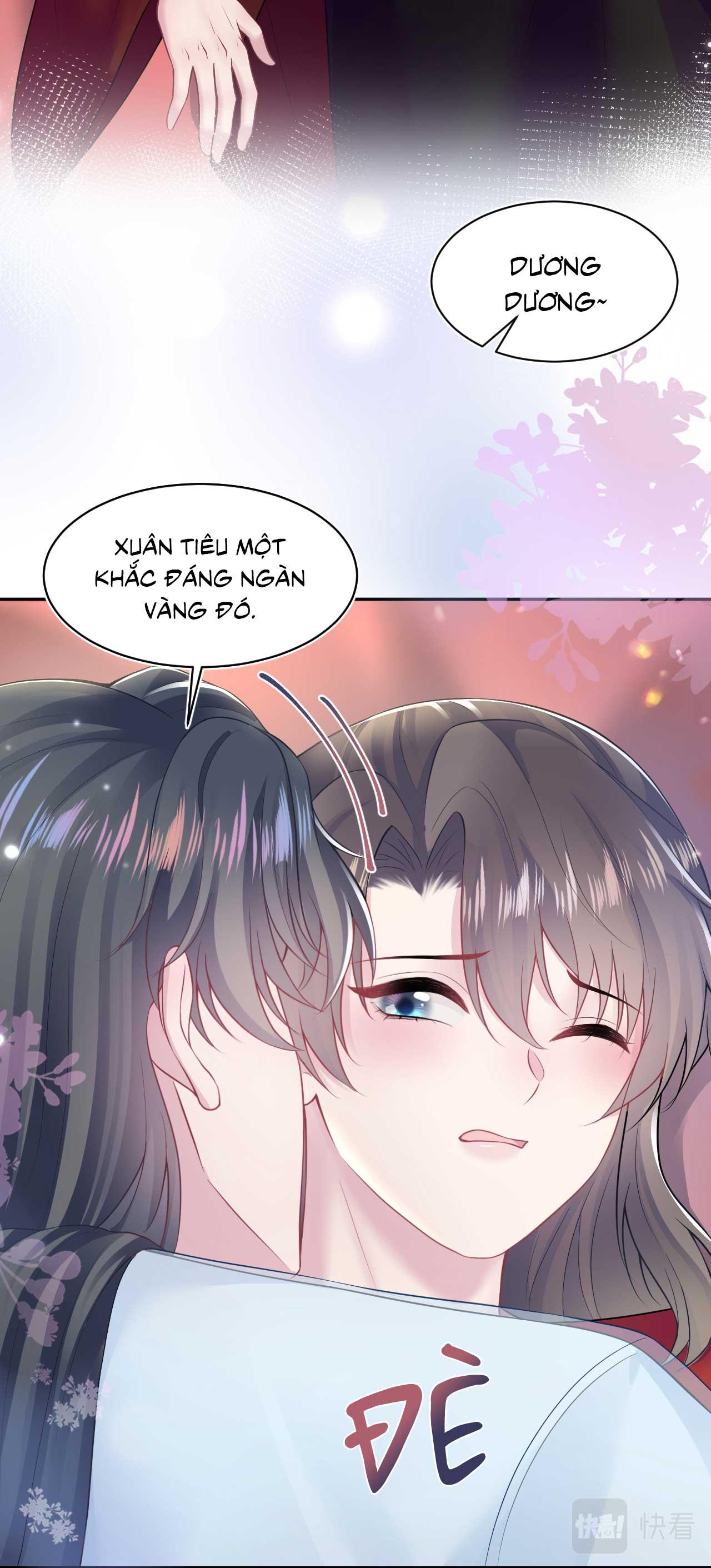 Đọc truyện Tuyệt mỹ bạch liên hoa online dạy học - Chapter 192